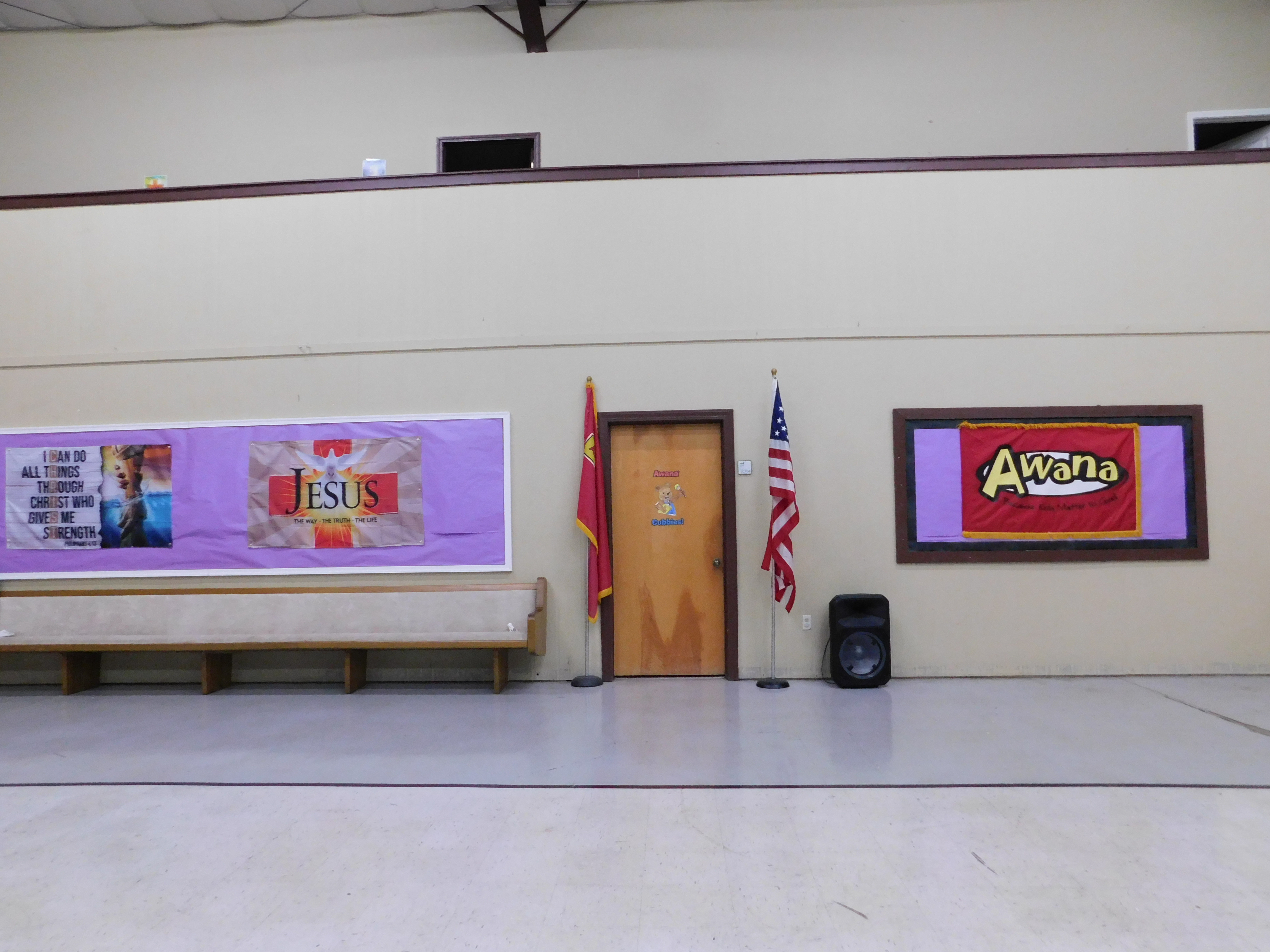 Family Life Center
