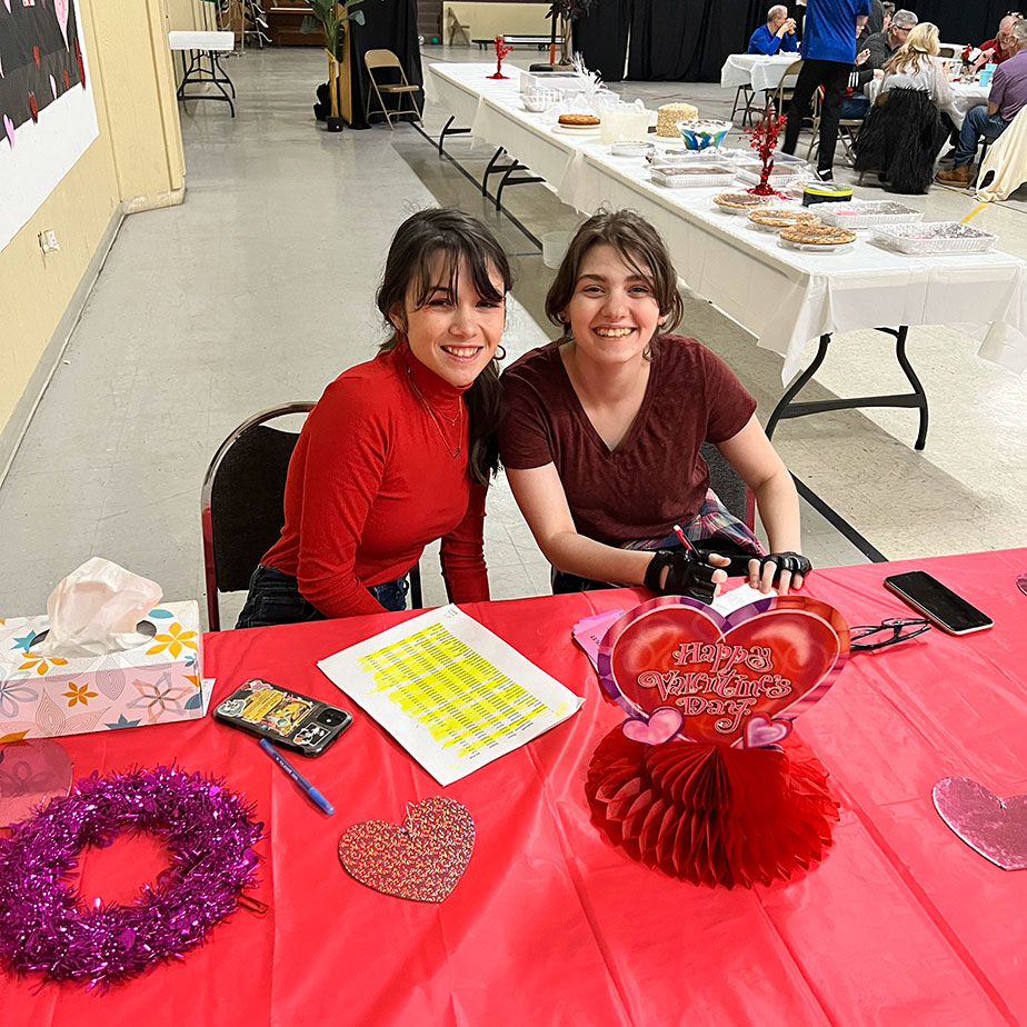 Women’s Fellowship
