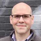 Pastor Ken Beaver